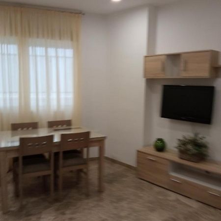 Ferienwohnung Acera Del Rio Córdoba Exterior foto