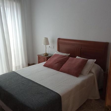 Ferienwohnung Acera Del Rio Córdoba Exterior foto
